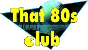 that 80s club